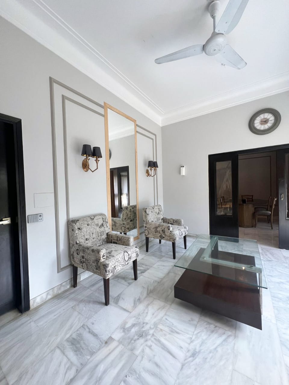 10 Bedroom Near Aga Khan, Dhoraji