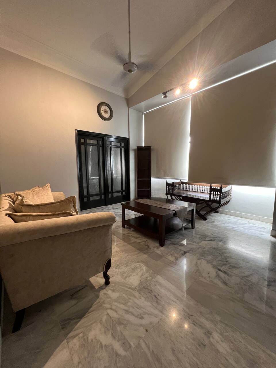 1 Bedroom Master Suite in Dhoraji (Aga Khan)