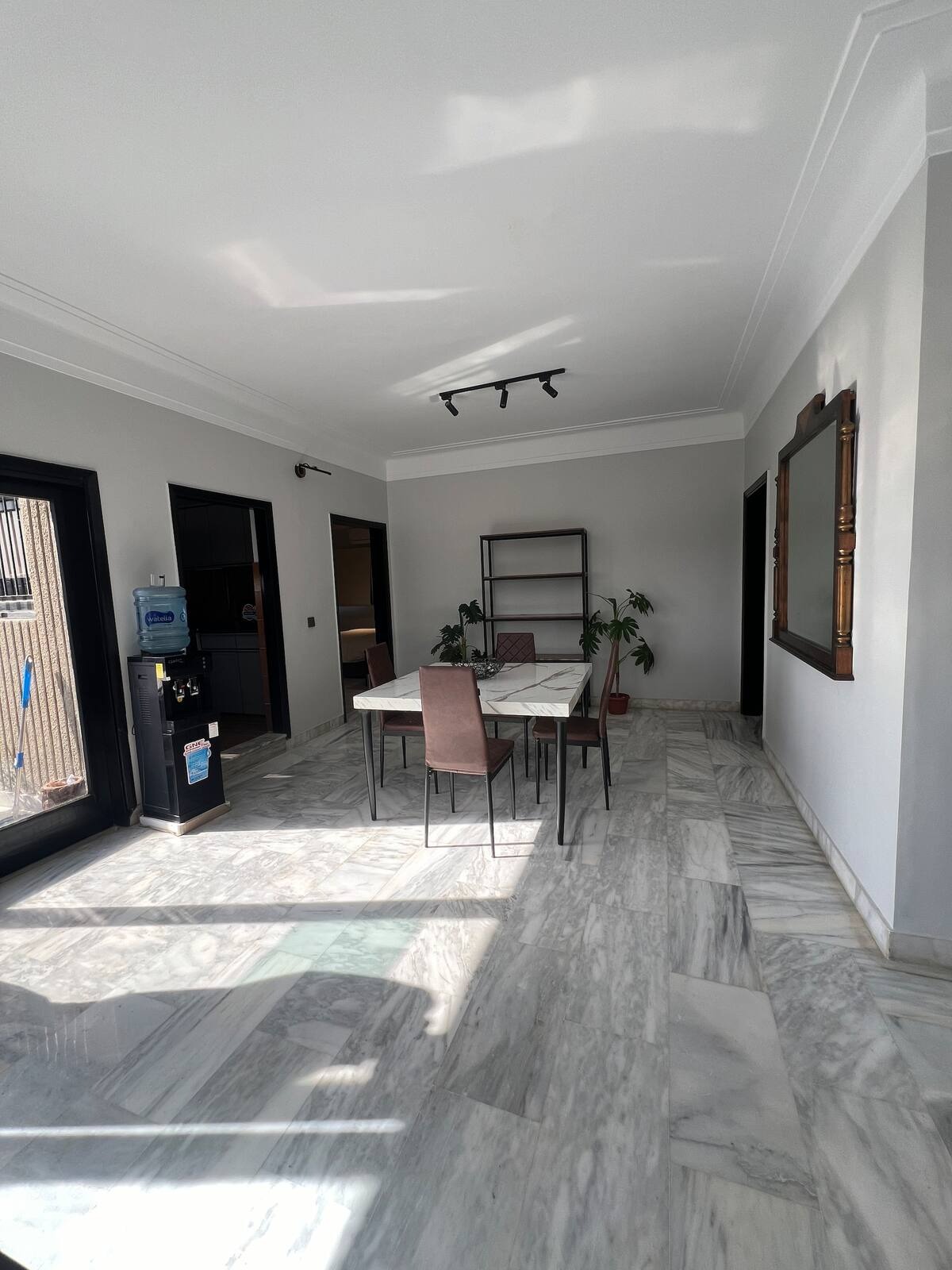 2 Bedroom 2nd Floor in Dhoraji (Aga Khan)
