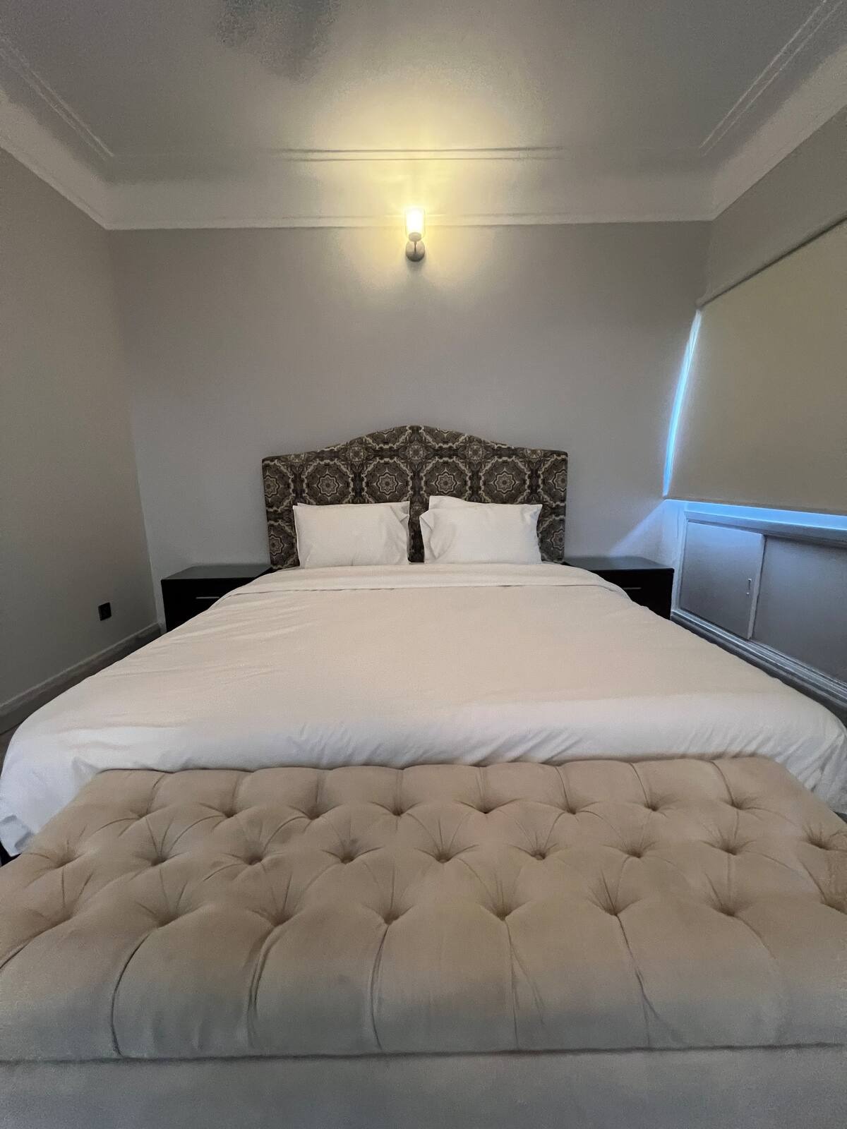 2 Bedroom 2nd Floor in Dhoraji (Aga Khan)