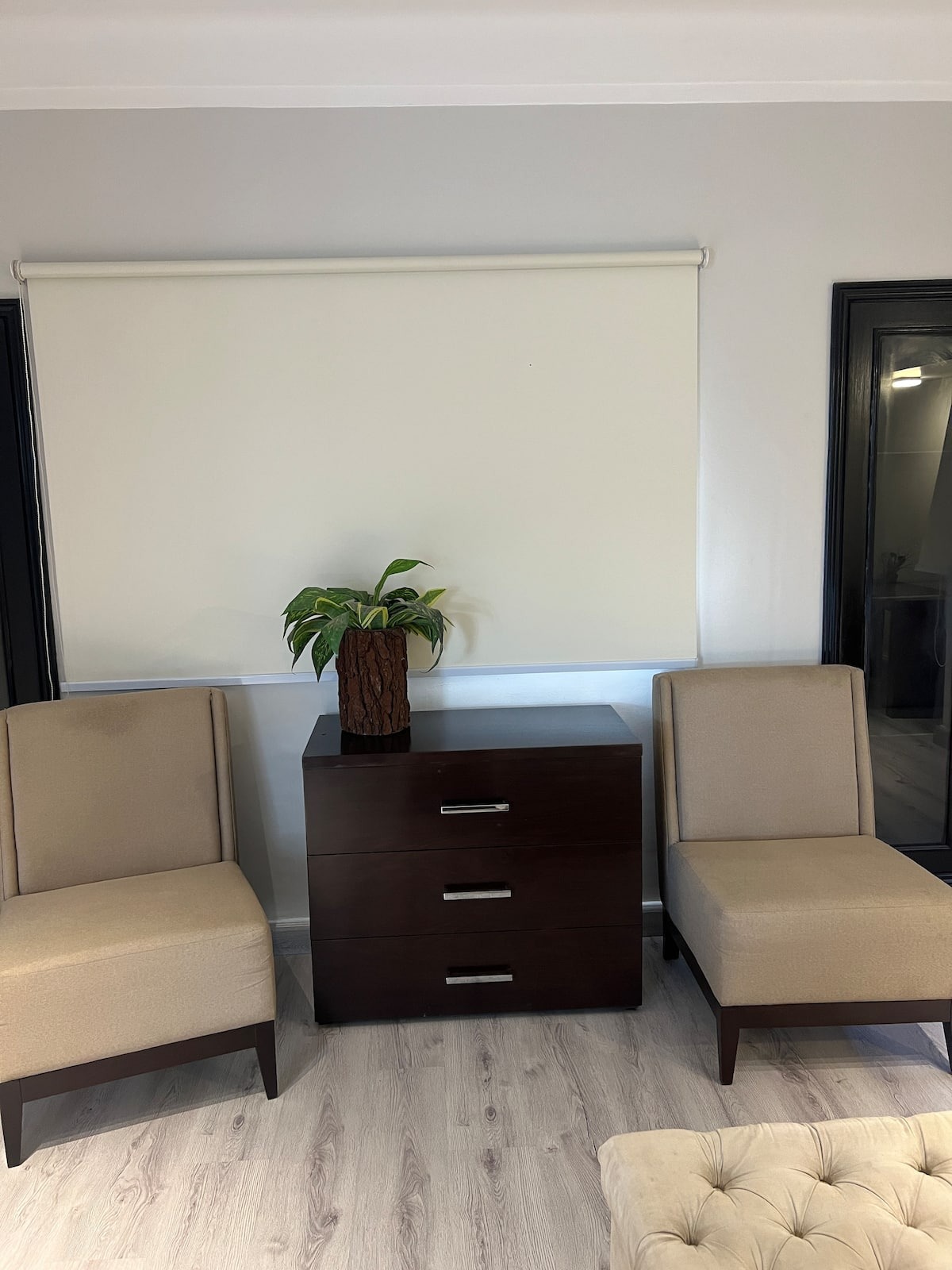 2 Bedroom 2nd Floor in Dhoraji (Aga Khan)