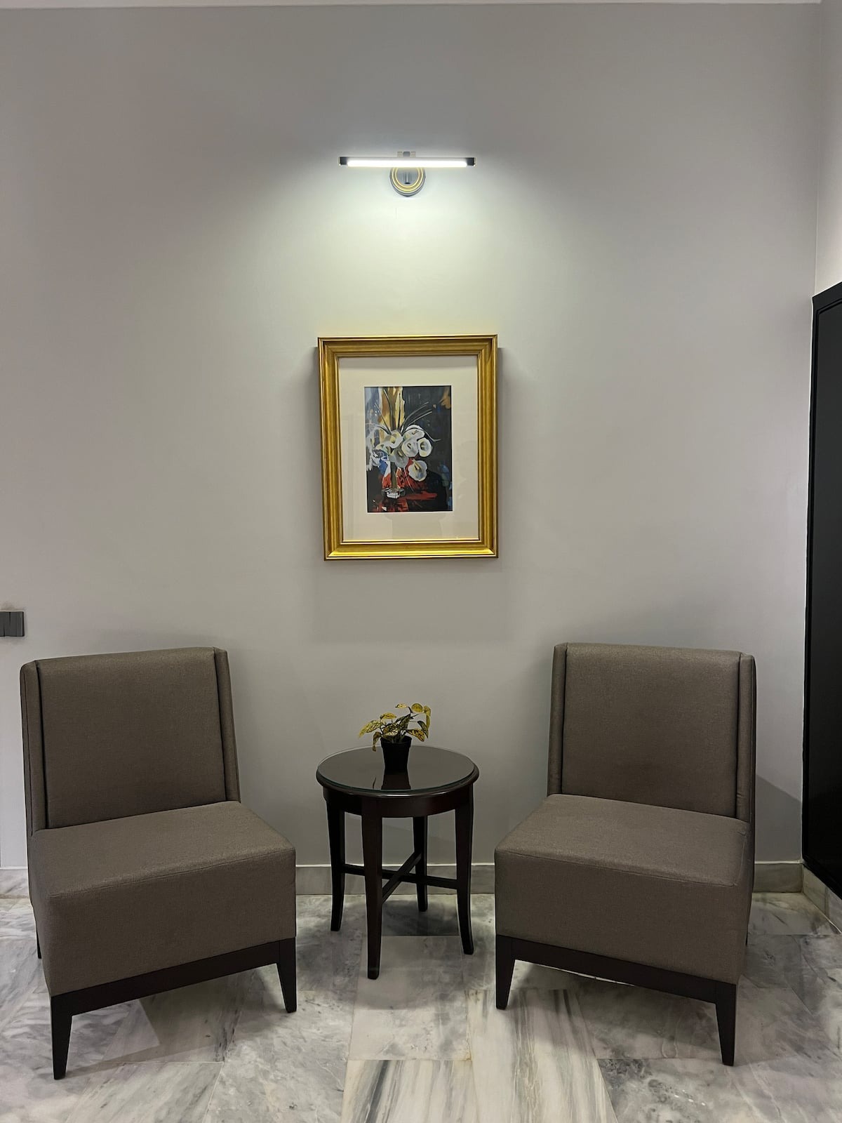 3 Bedroom Ground Unit in Dhoraji (Aga Khan)